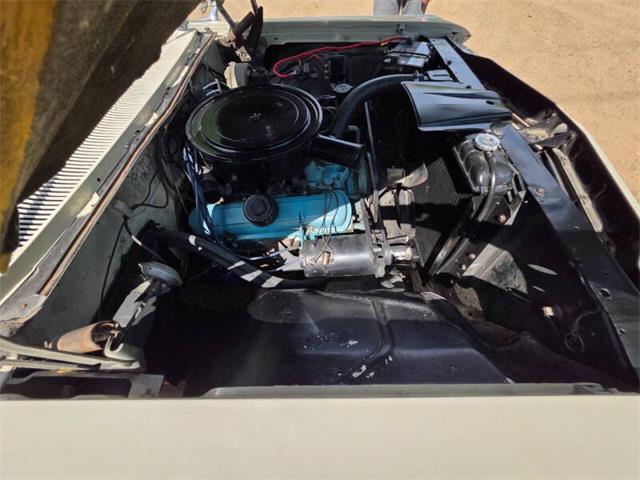 1960 Pontiac Bonneville (CC-2076689) for sale in Waconia , Minnesota