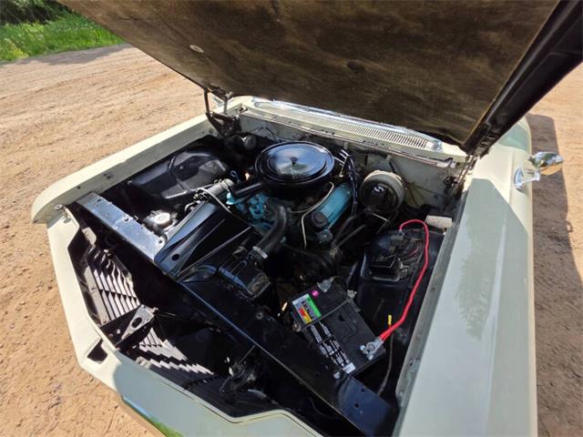 1960 Pontiac Bonneville (CC-2076689) for sale in Waconia , Minnesota