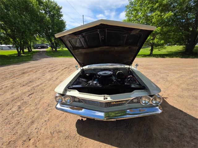 1960 Pontiac Bonneville (CC-2076689) for sale in Waconia , Minnesota