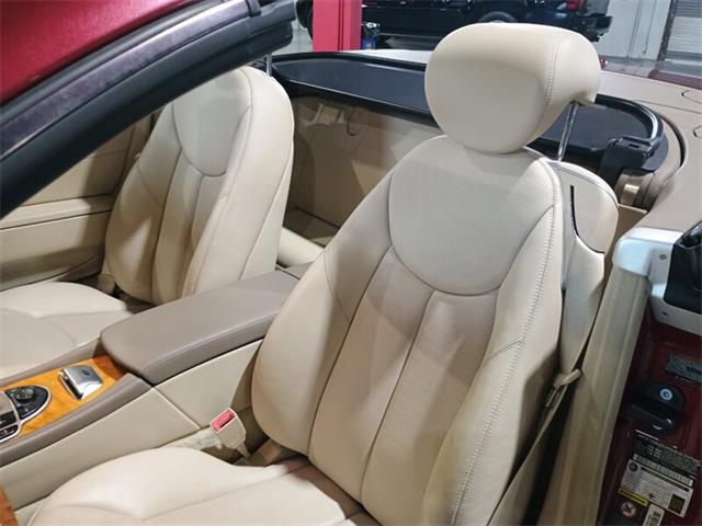 2008 Mercedes-Benz SL550 (CC-2070669) for sale in Boca Raton, Florida