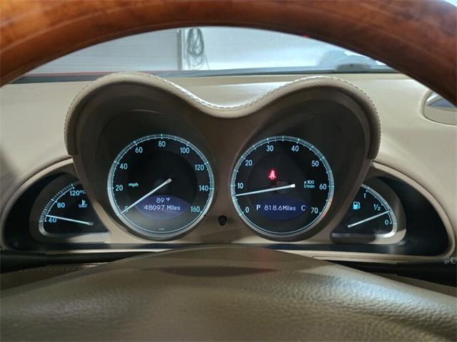 2008 Mercedes-Benz SL550 (CC-2070669) for sale in Boca Raton, Florida