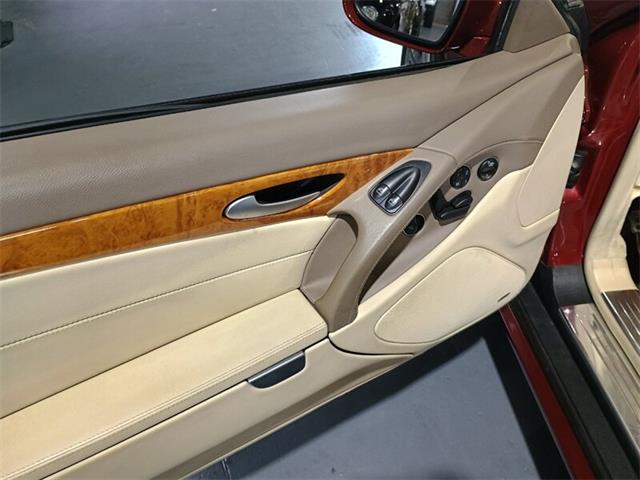 2008 Mercedes-Benz SL550 (CC-2070669) for sale in Boca Raton, Florida