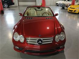 2008 Mercedes-Benz SL550 (CC-2070669) for sale in Boca Raton, Florida