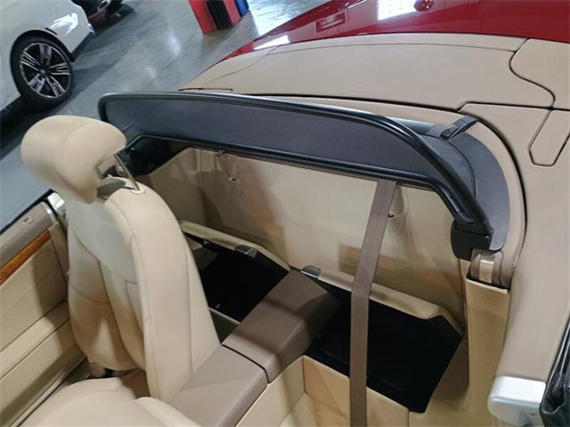 2008 Mercedes-Benz SL550 (CC-2070669) for sale in Boca Raton, Florida
