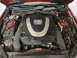 2008 Mercedes-Benz SL550 (CC-2070669) for sale in Boca Raton, Florida