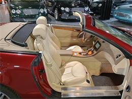 2008 Mercedes-Benz SL550 (CC-2070669) for sale in Boca Raton, Florida