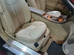 2008 Mercedes-Benz SL550 (CC-2070669) for sale in Boca Raton, Florida