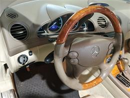 2008 Mercedes-Benz SL550 (CC-2070669) for sale in Boca Raton, Florida