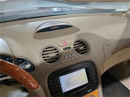 2008 Mercedes-Benz SL550 (CC-2070669) for sale in Boca Raton, Florida