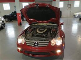 2008 Mercedes-Benz SL550 (CC-2070669) for sale in Boca Raton, Florida