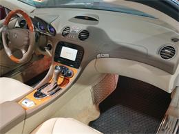 2008 Mercedes-Benz SL550 (CC-2070669) for sale in Boca Raton, Florida