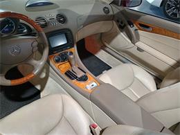 2008 Mercedes-Benz SL550 (CC-2070669) for sale in Boca Raton, Florida