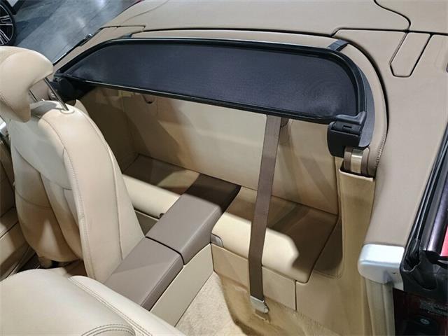 2008 Mercedes-Benz SL550 (CC-2070669) for sale in Boca Raton, Florida