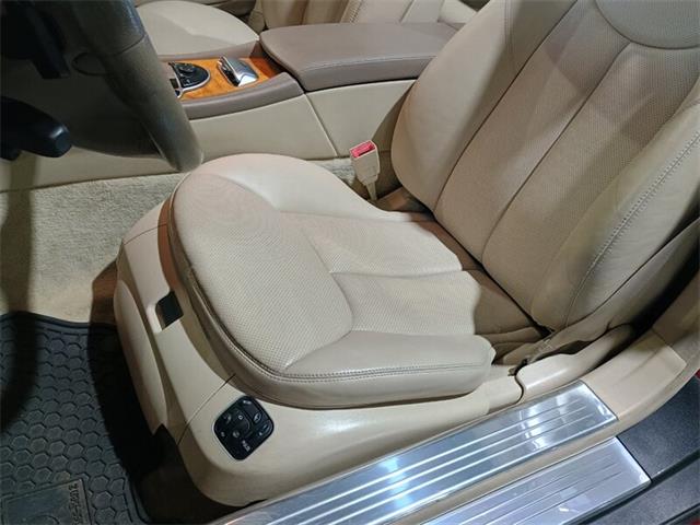 2008 Mercedes-Benz SL550 (CC-2070669) for sale in Boca Raton, Florida