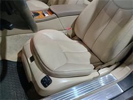 2008 Mercedes-Benz SL550 (CC-2070669) for sale in Boca Raton, Florida