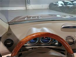 2008 Mercedes-Benz SL550 (CC-2070669) for sale in Boca Raton, Florida