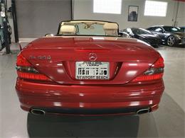 2008 Mercedes-Benz SL550 (CC-2070669) for sale in Boca Raton, Florida