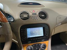 2008 Mercedes-Benz SL550 (CC-2070669) for sale in Boca Raton, Florida