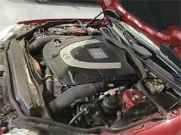 2008 Mercedes-Benz SL550 (CC-2070669) for sale in Boca Raton, Florida