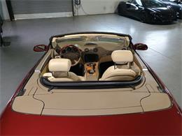 2008 Mercedes-Benz SL550 (CC-2070669) for sale in Boca Raton, Florida