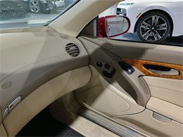 2008 Mercedes-Benz SL550 (CC-2070669) for sale in Boca Raton, Florida