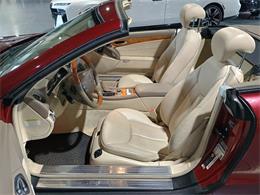 2008 Mercedes-Benz SL550 (CC-2070669) for sale in Boca Raton, Florida