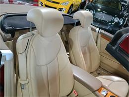 2008 Mercedes-Benz SL550 (CC-2070669) for sale in Boca Raton, Florida
