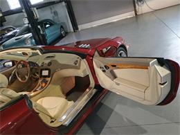 2008 Mercedes-Benz SL550 (CC-2070669) for sale in Boca Raton, Florida