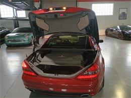 2008 Mercedes-Benz SL550 (CC-2070669) for sale in Boca Raton, Florida