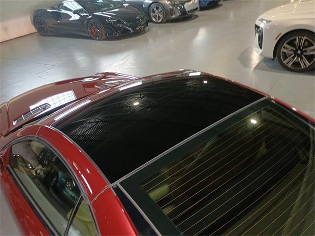 2008 Mercedes-Benz SL550 (CC-2070669) for sale in Boca Raton, Florida