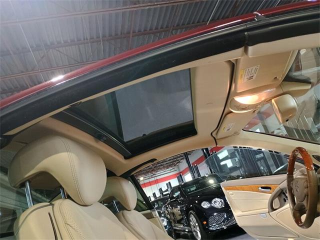 2008 Mercedes-Benz SL550 (CC-2070669) for sale in Boca Raton, Florida