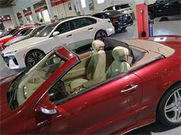 2008 Mercedes-Benz SL550 (CC-2070669) for sale in Boca Raton, Florida