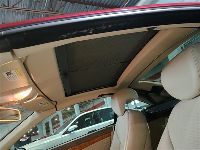 2008 Mercedes-Benz SL550 (CC-2070669) for sale in Boca Raton, Florida