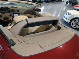 2008 Mercedes-Benz SL550 (CC-2070669) for sale in Boca Raton, Florida