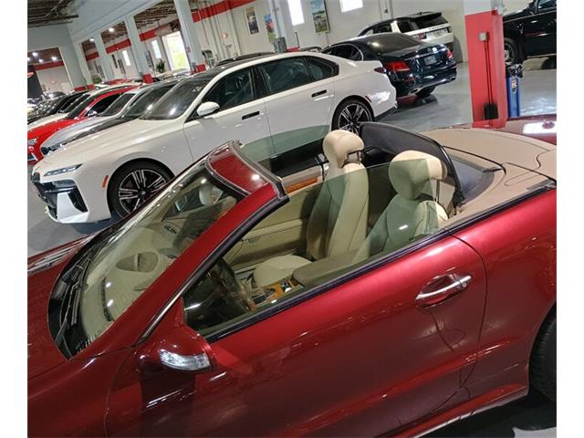 2008 Mercedes-Benz SL550 (CC-2070669) for sale in Boca Raton, Florida