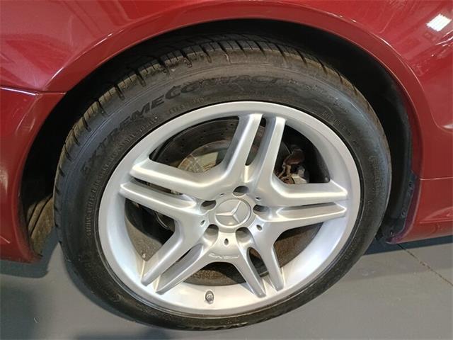 2008 Mercedes-Benz SL550 (CC-2070669) for sale in Boca Raton, Florida