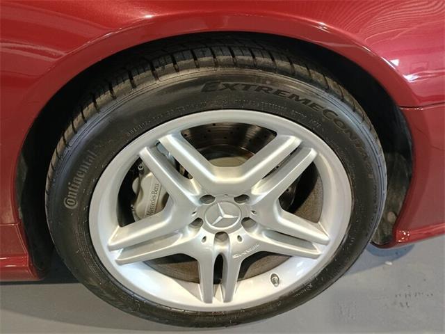 2008 Mercedes-Benz SL550 (CC-2070669) for sale in Boca Raton, Florida