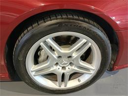 2008 Mercedes-Benz SL550 (CC-2070669) for sale in Boca Raton, Florida