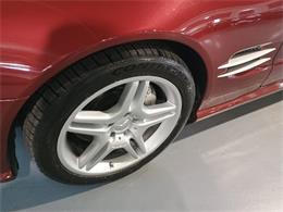 2008 Mercedes-Benz SL550 (CC-2070669) for sale in Boca Raton, Florida