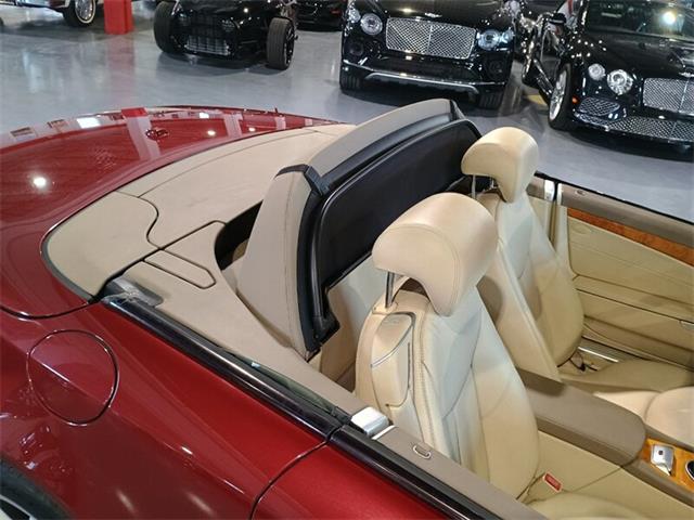2008 Mercedes-Benz SL550 (CC-2070669) for sale in Boca Raton, Florida