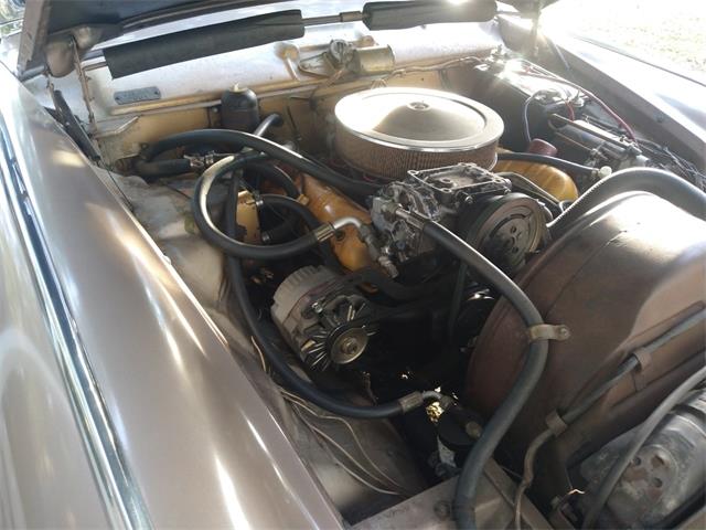 1963 Studebaker Gran Turismo (CC-2076690) for sale in Encino, California