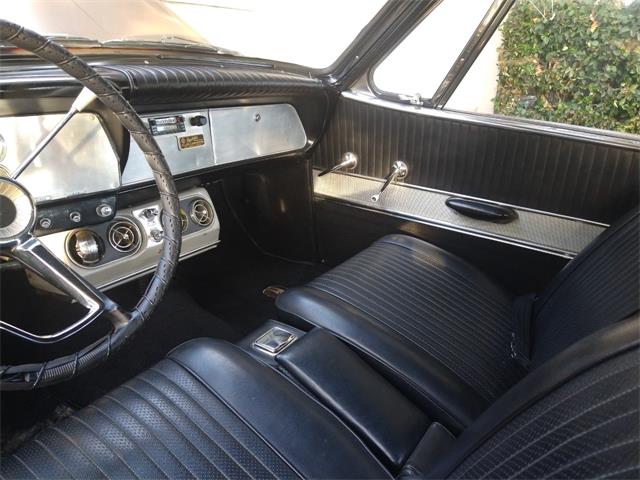 1963 Studebaker Gran Turismo (CC-2076690) for sale in Encino, California