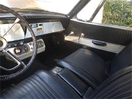 1963 Studebaker Gran Turismo (CC-2076690) for sale in Encino, California