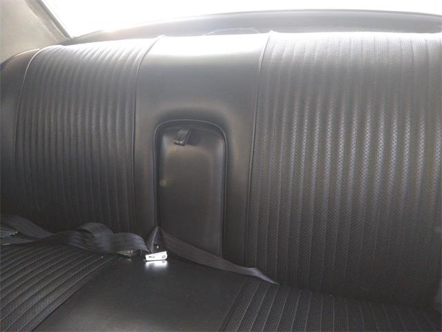1963 Studebaker Gran Turismo (CC-2076690) for sale in Encino, California