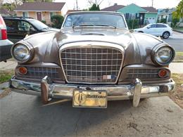 1963 Studebaker Gran Turismo (CC-2076690) for sale in Encino, California