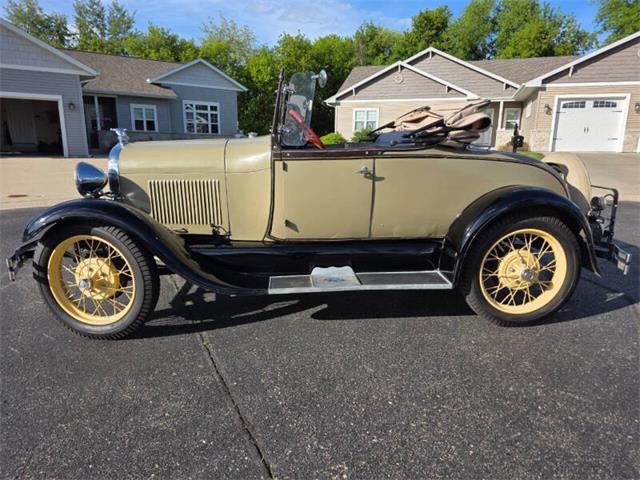 1928 Ford Roadster (CC-2076692) for sale in Waconia , Minnesota