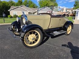 1928 Ford Roadster (CC-2076692) for sale in Waconia , Minnesota