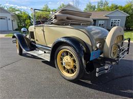 1928 Ford Roadster (CC-2076692) for sale in Waconia , Minnesota