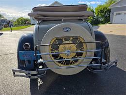 1928 Ford Roadster (CC-2076692) for sale in Waconia , Minnesota