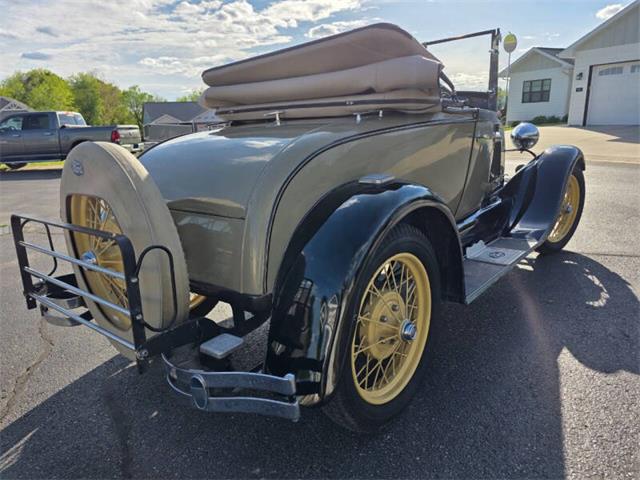1928 Ford Roadster (CC-2076692) for sale in Waconia , Minnesota